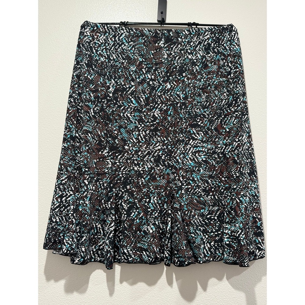 Claudia Richard Vintage Skirt